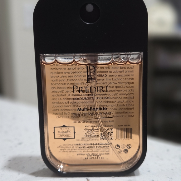 Predire Other - PREDIRE PARIS Multi-Peptide Serum